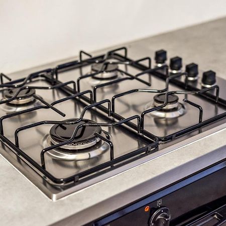 Lia Apartment La Spezia Eksteriør bilde