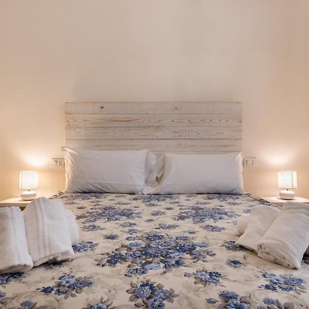 Lia Apartment La Spezia Eksteriør bilde