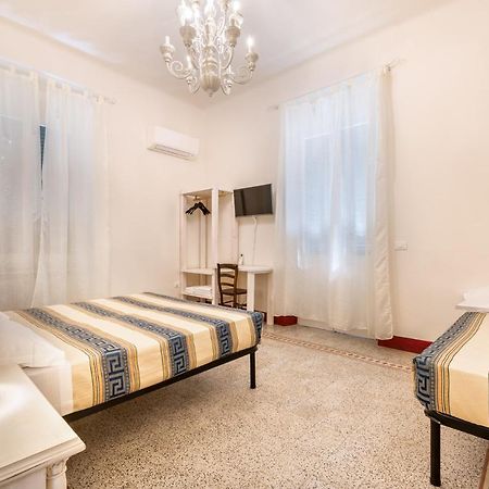 Lia Apartment La Spezia Eksteriør bilde