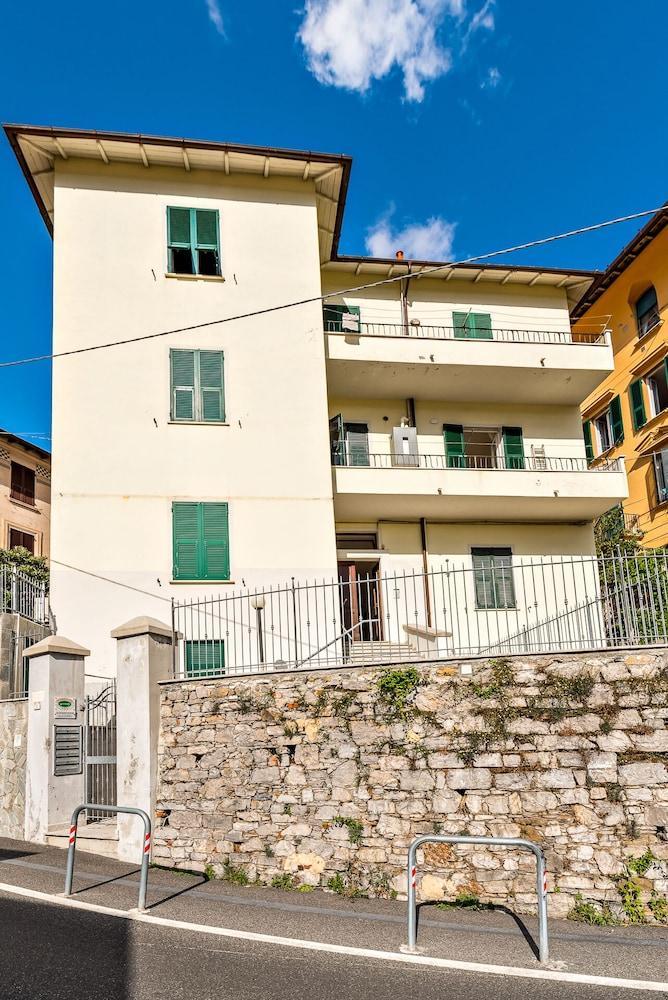 Lia Apartment La Spezia Eksteriør bilde