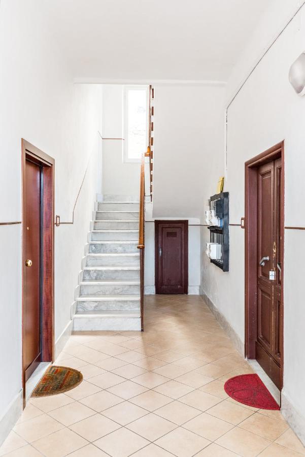 Lia Apartment La Spezia Eksteriør bilde