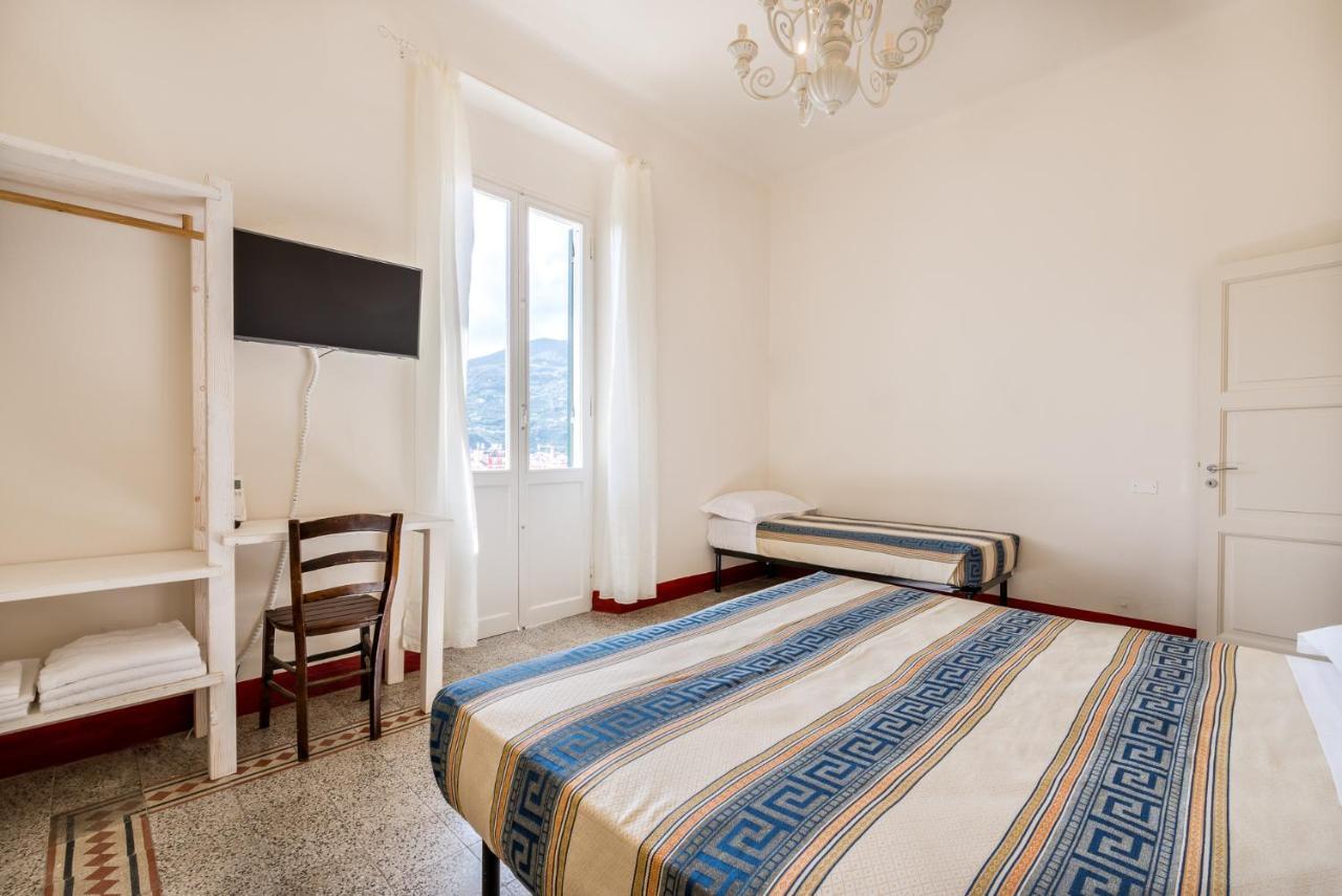 Lia Apartment La Spezia Eksteriør bilde