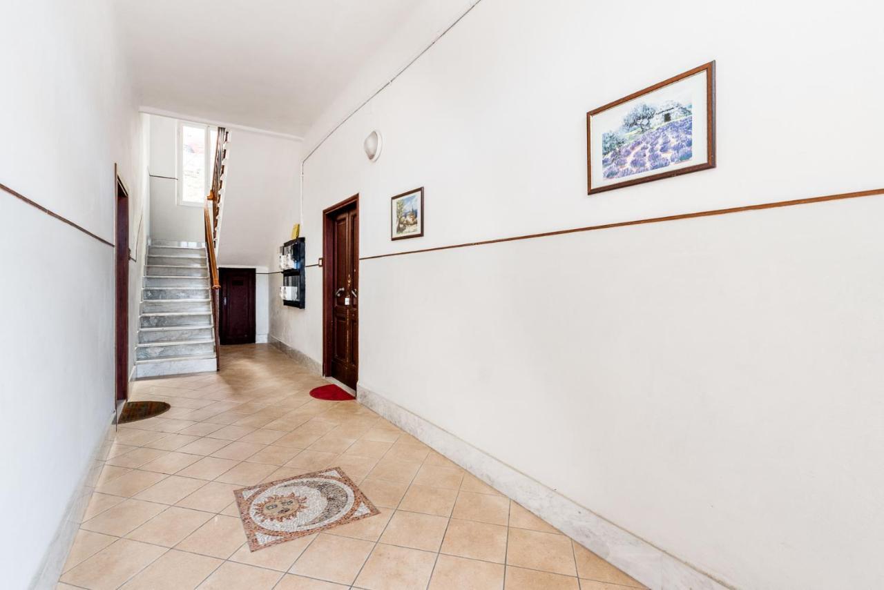 Lia Apartment La Spezia Eksteriør bilde