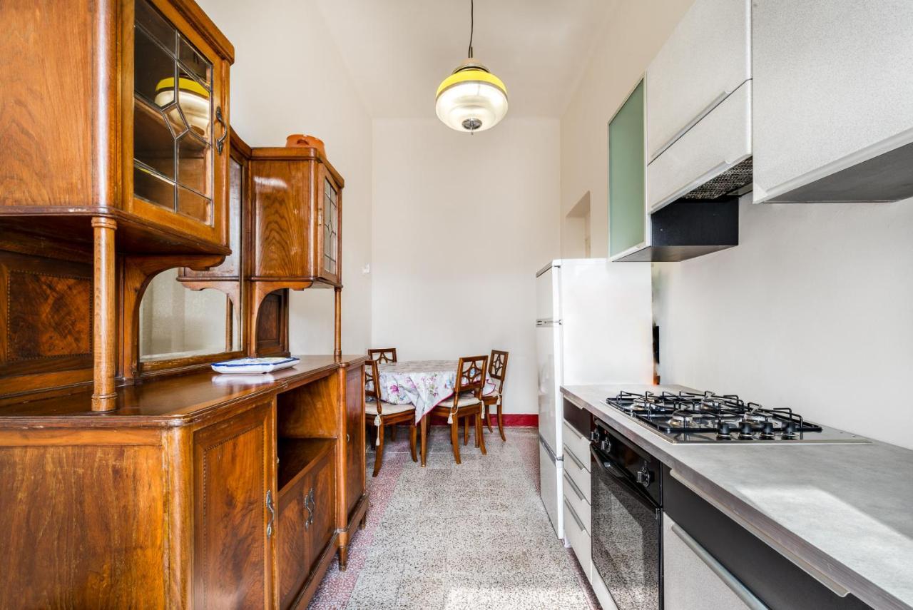 Lia Apartment La Spezia Eksteriør bilde