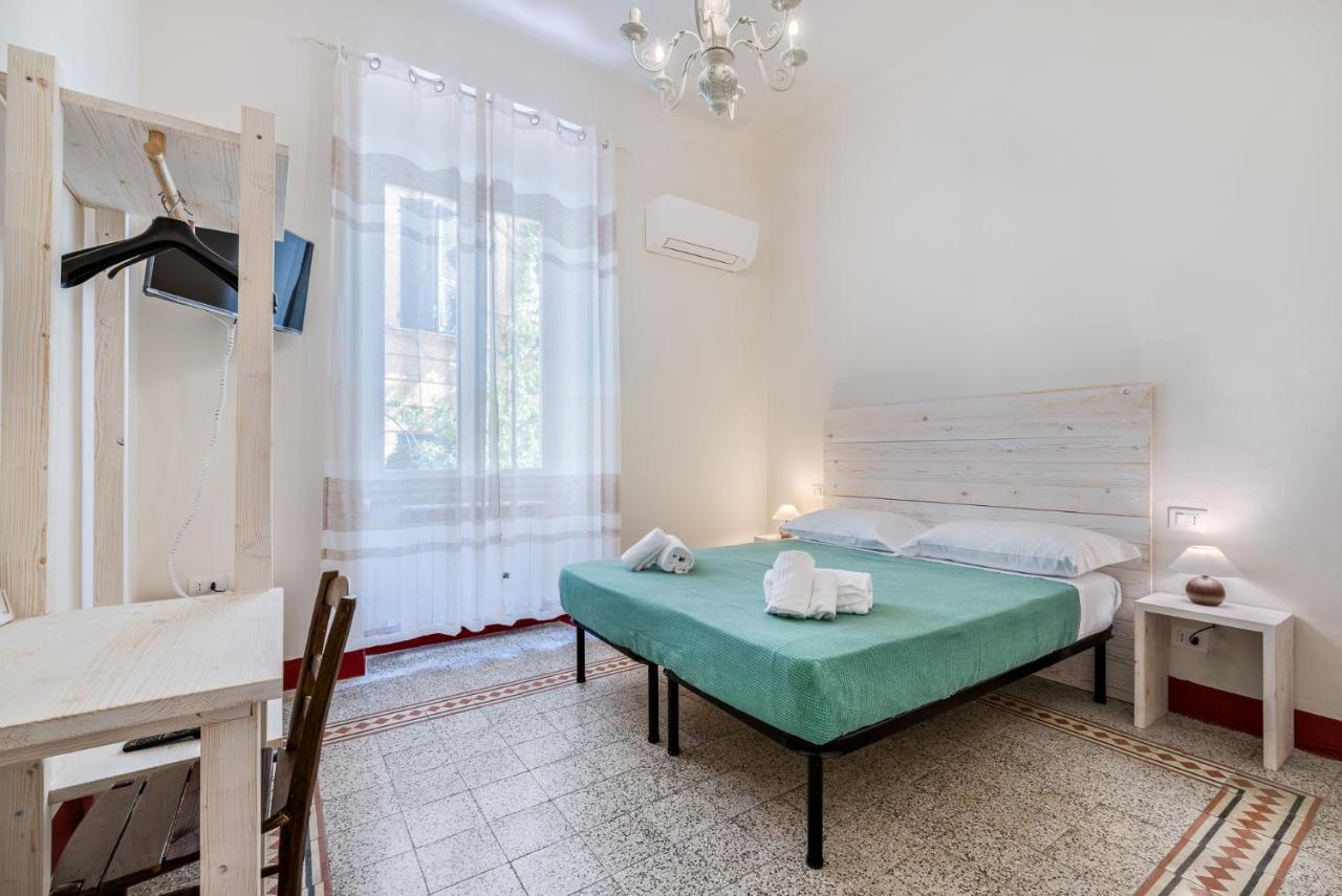 Lia Apartment La Spezia Eksteriør bilde