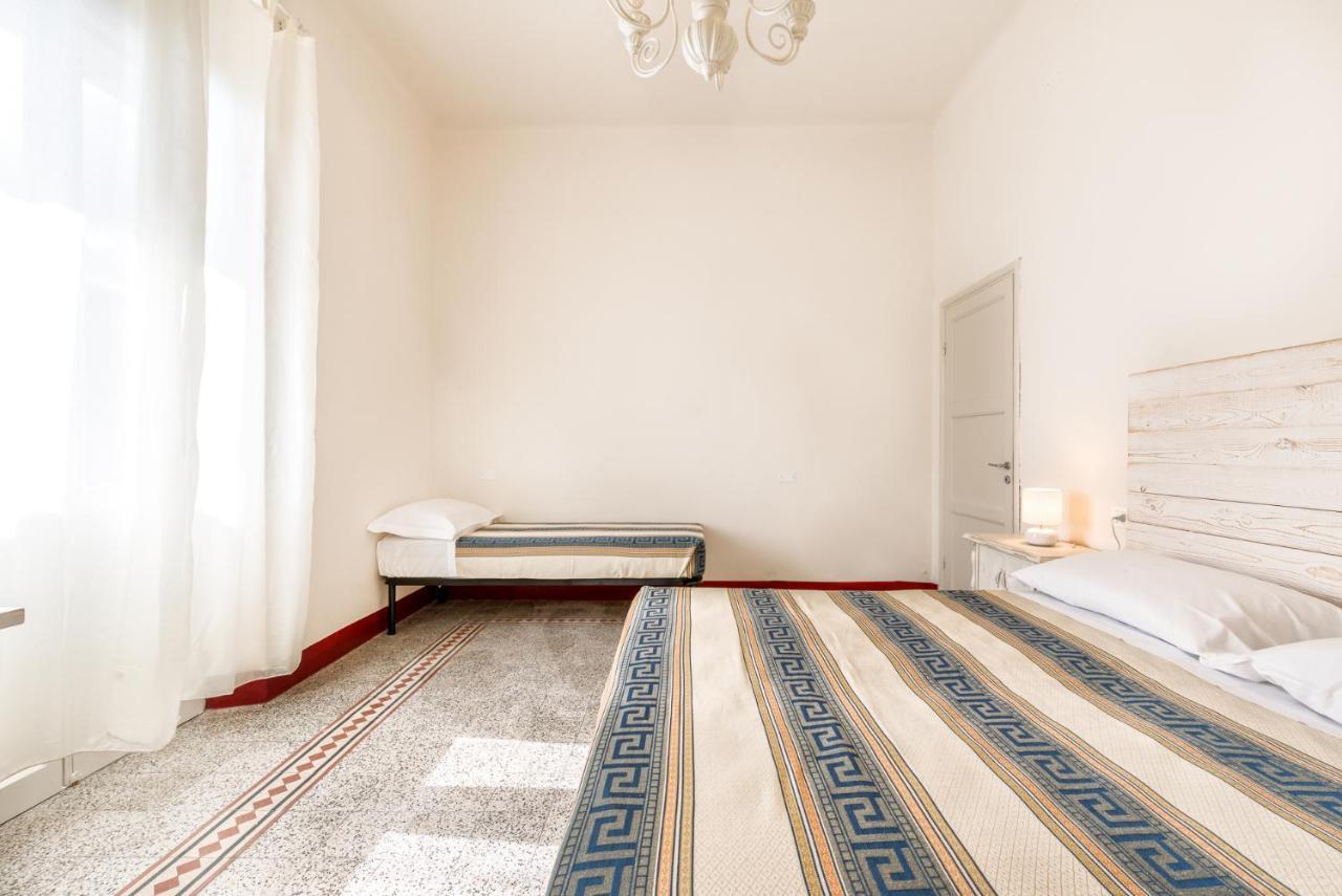 Lia Apartment La Spezia Eksteriør bilde