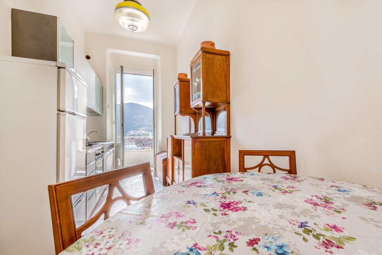 Lia Apartment La Spezia Eksteriør bilde