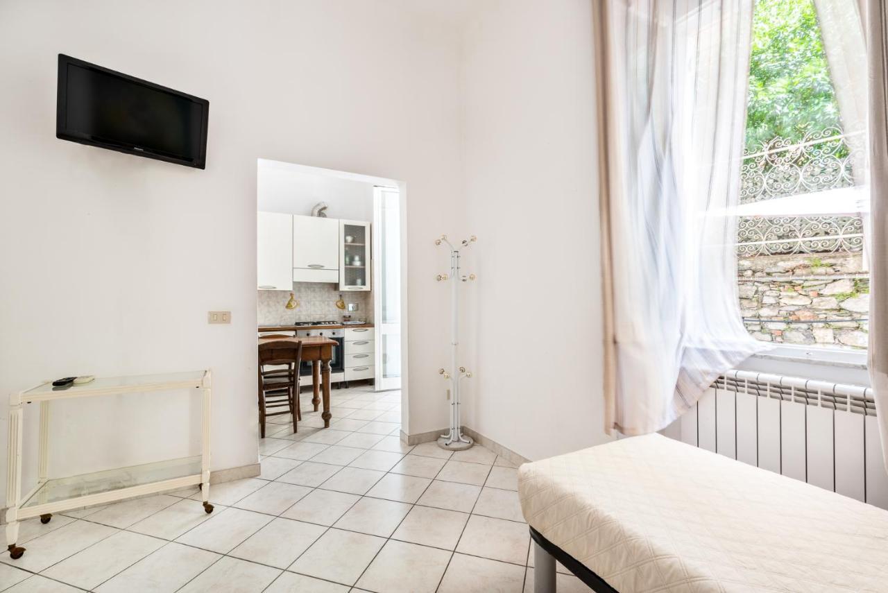 Lia Apartment La Spezia Eksteriør bilde