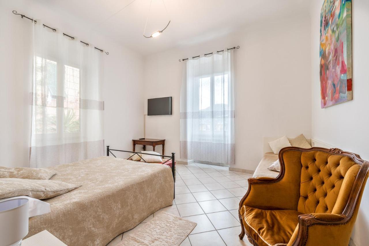 Lia Apartment La Spezia Eksteriør bilde