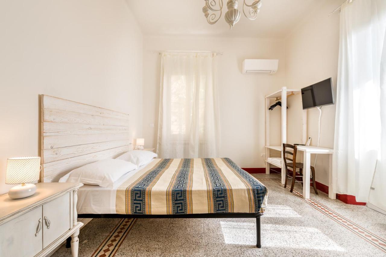 Lia Apartment La Spezia Eksteriør bilde