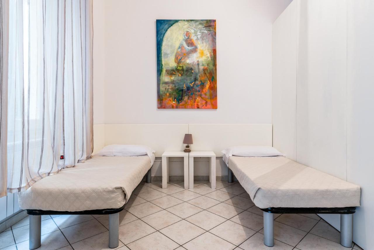 Lia Apartment La Spezia Eksteriør bilde