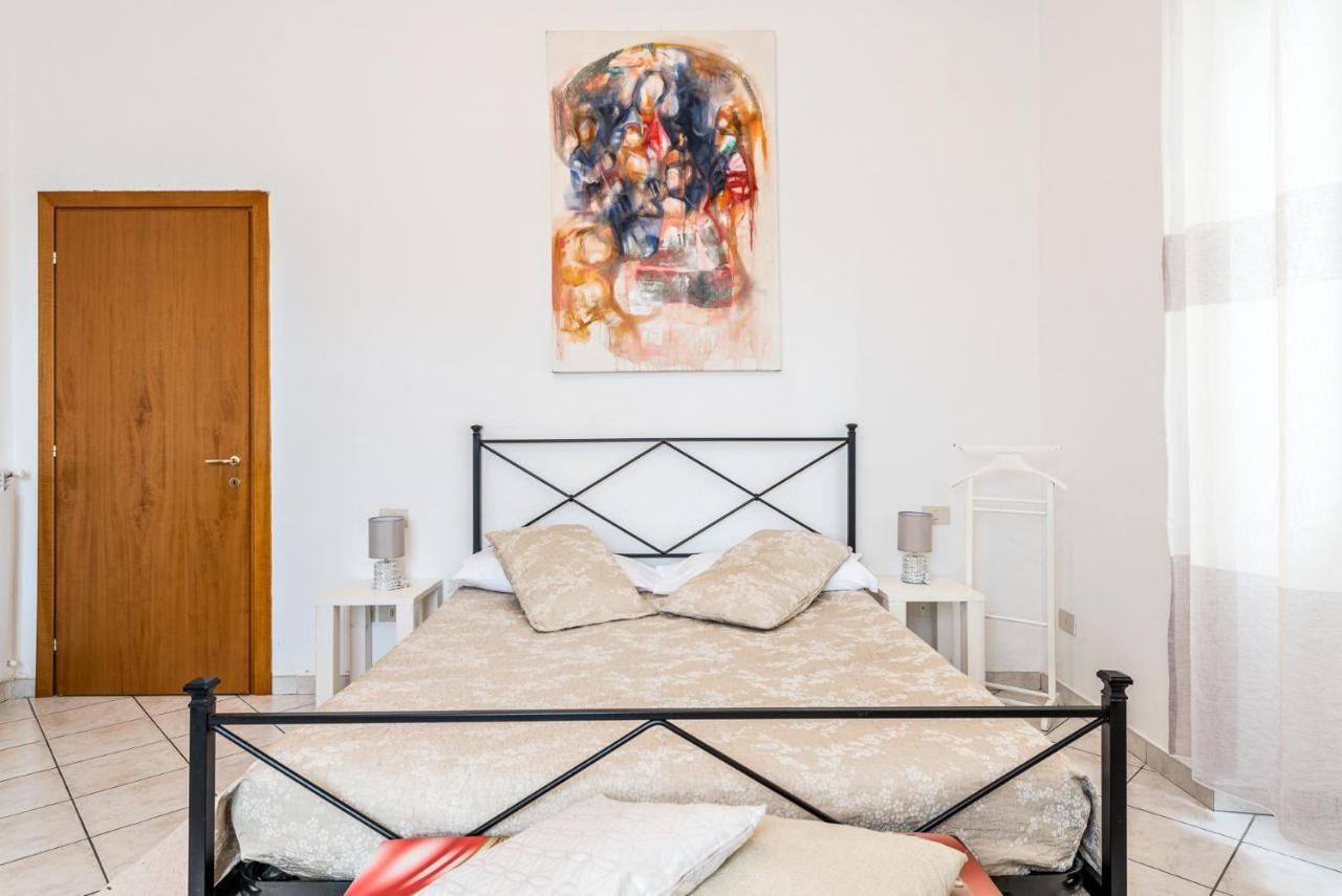 Lia Apartment La Spezia Eksteriør bilde