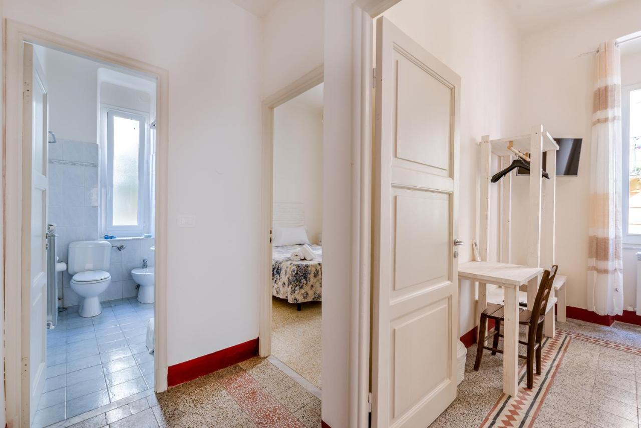 Lia Apartment La Spezia Eksteriør bilde