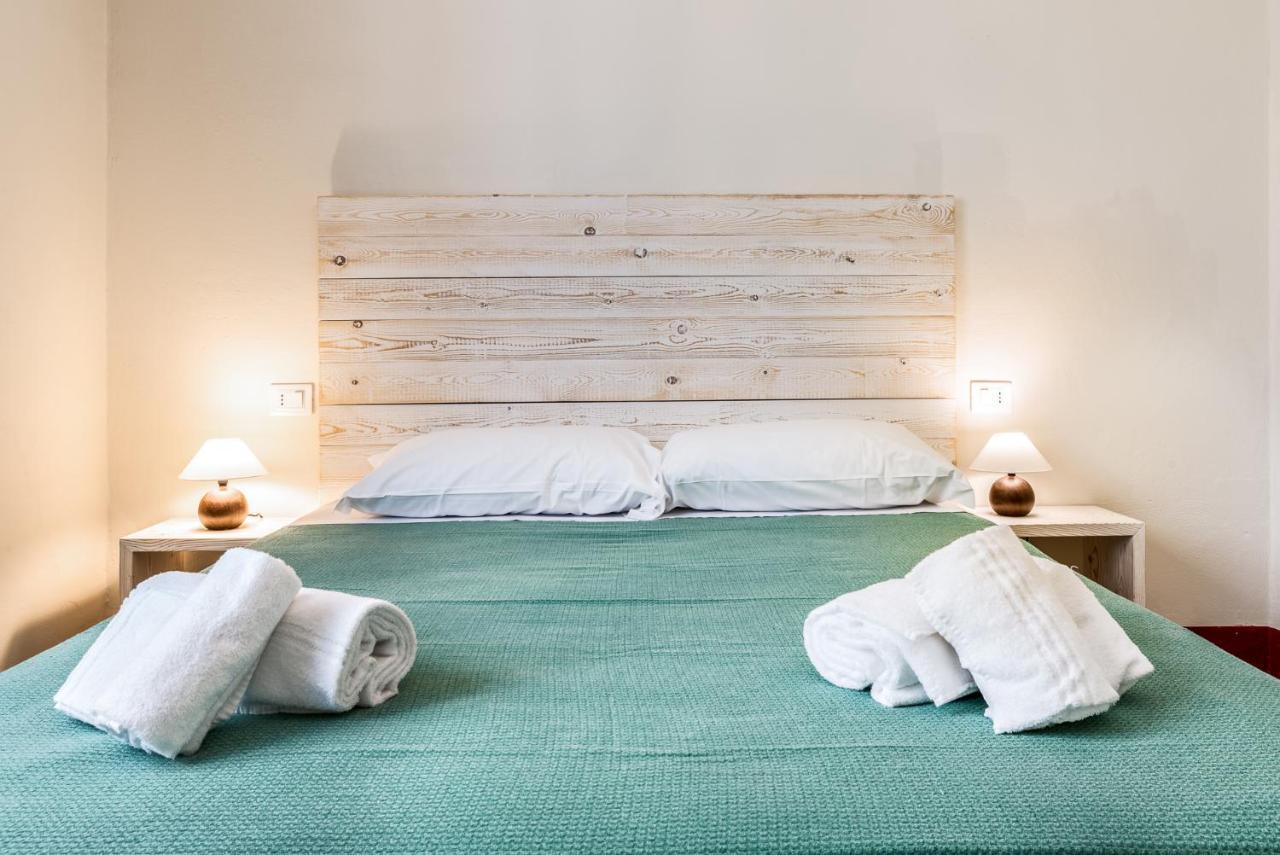 Lia Apartment La Spezia Eksteriør bilde