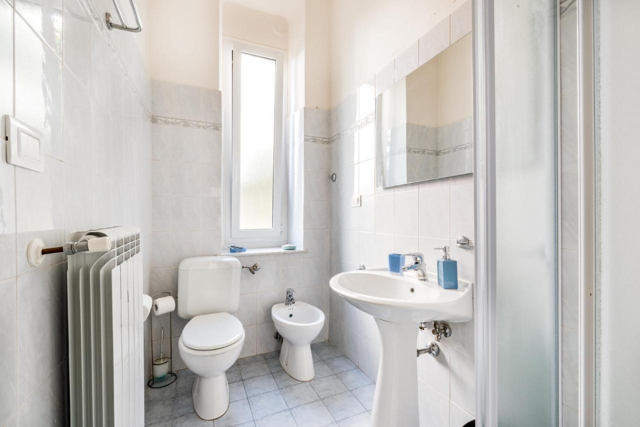Lia Apartment La Spezia Eksteriør bilde