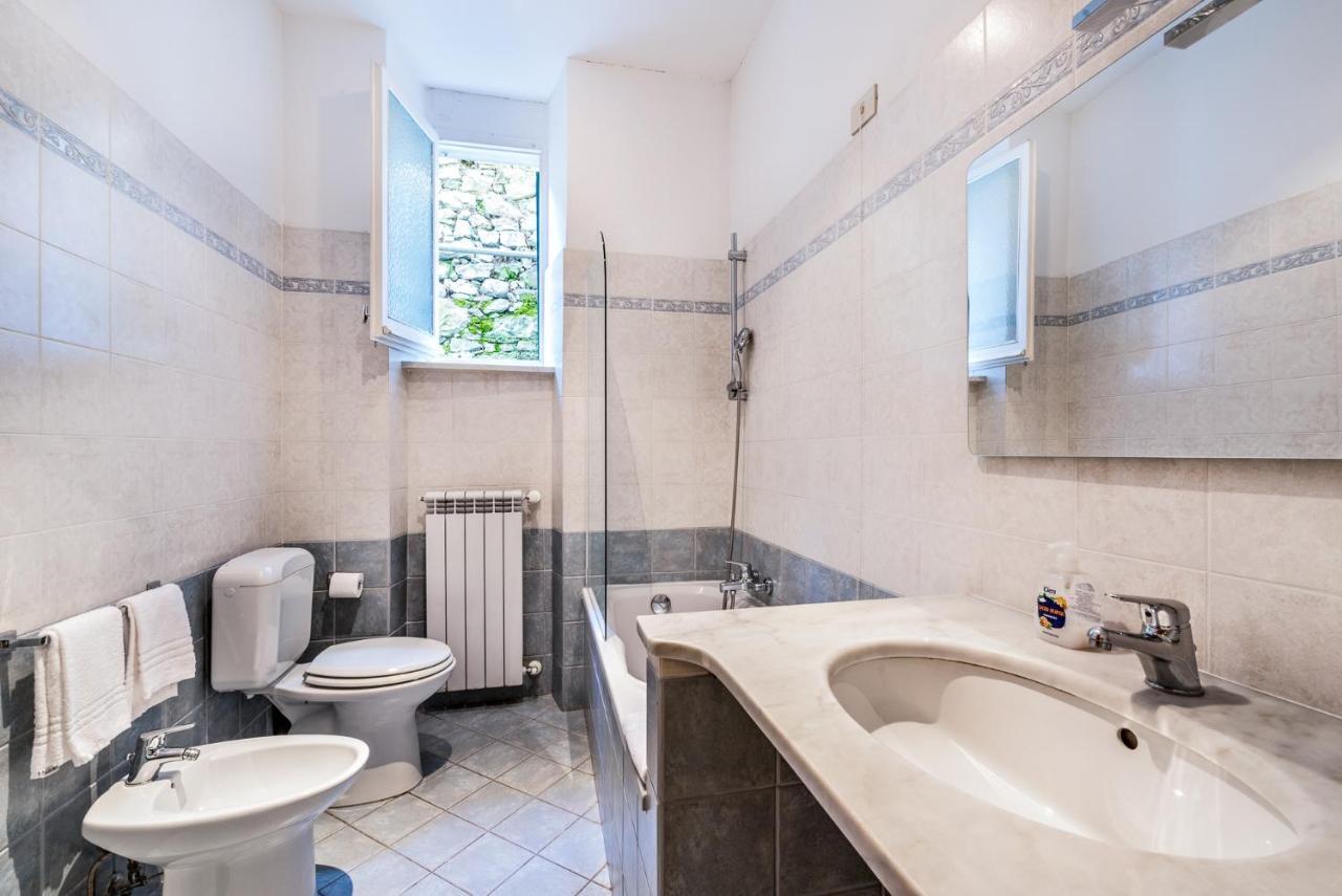 Lia Apartment La Spezia Eksteriør bilde