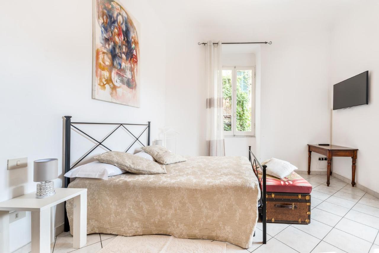 Lia Apartment La Spezia Eksteriør bilde