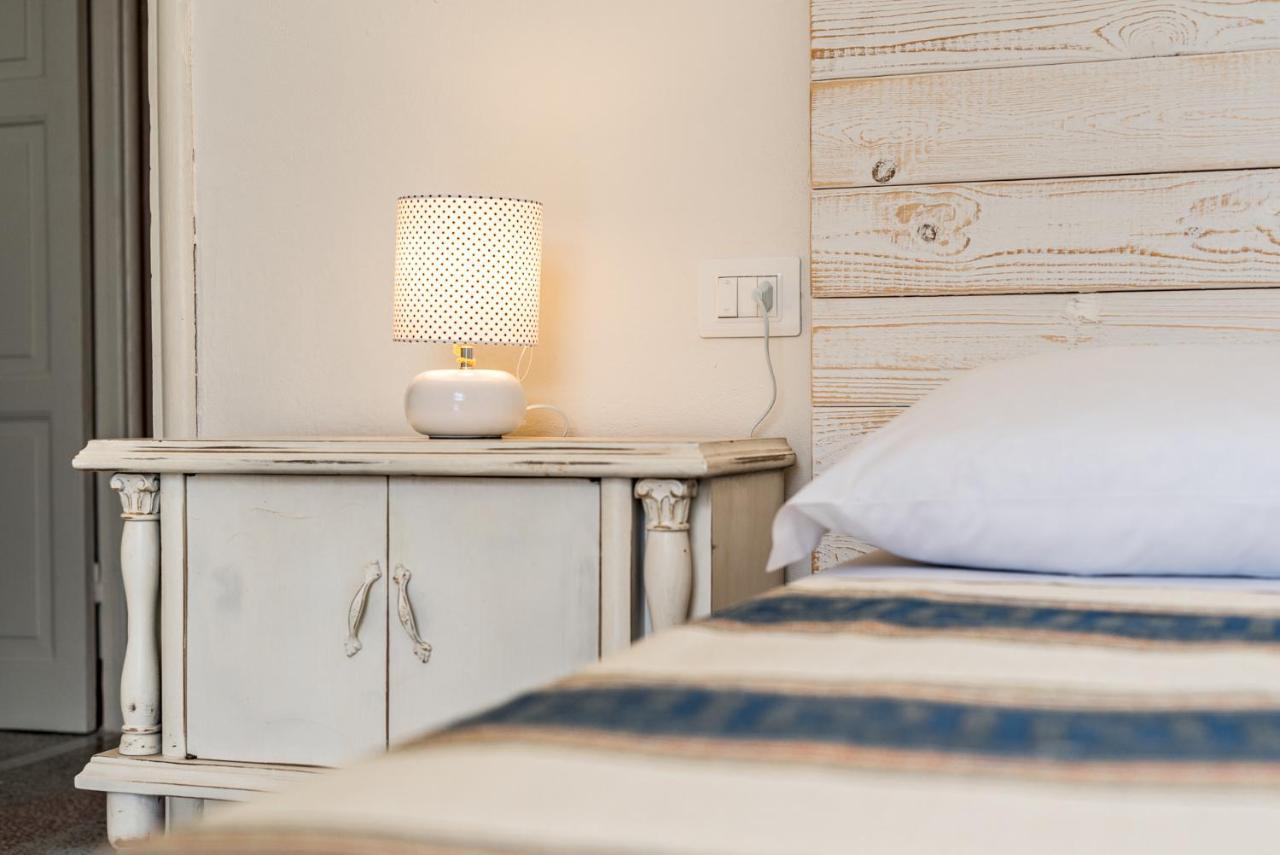 Lia Apartment La Spezia Eksteriør bilde