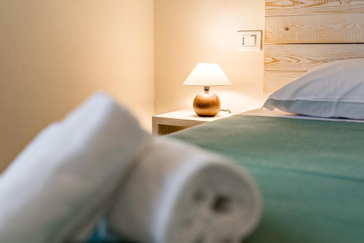 Lia Apartment La Spezia Eksteriør bilde