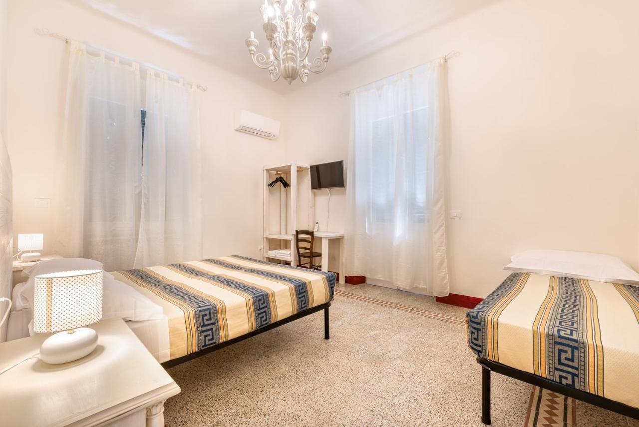 Lia Apartment La Spezia Eksteriør bilde