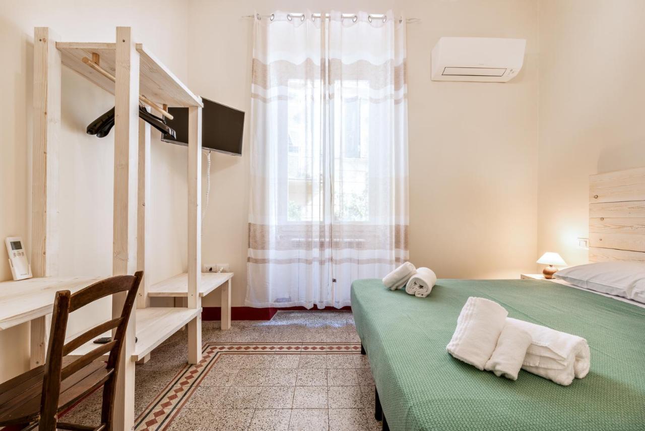 Lia Apartment La Spezia Eksteriør bilde