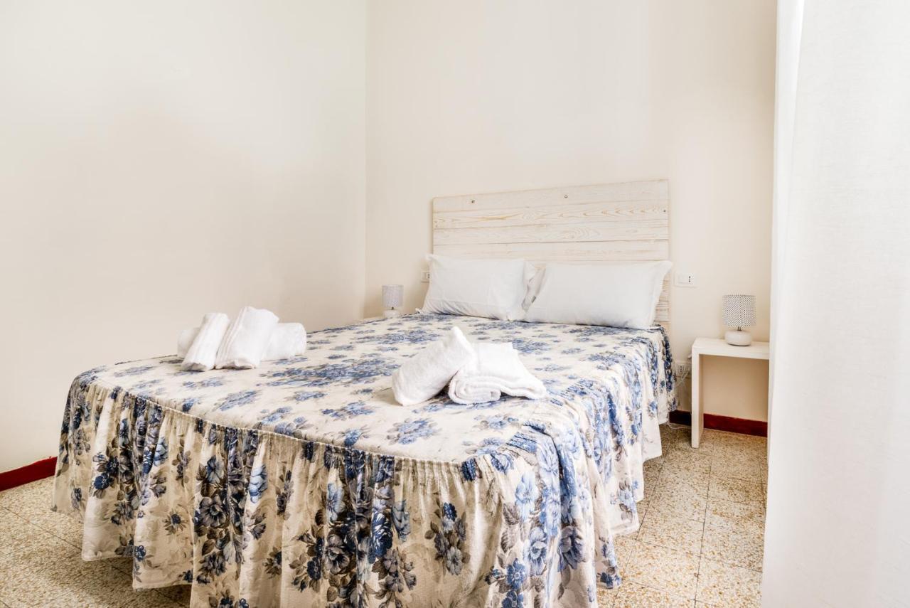 Lia Apartment La Spezia Eksteriør bilde