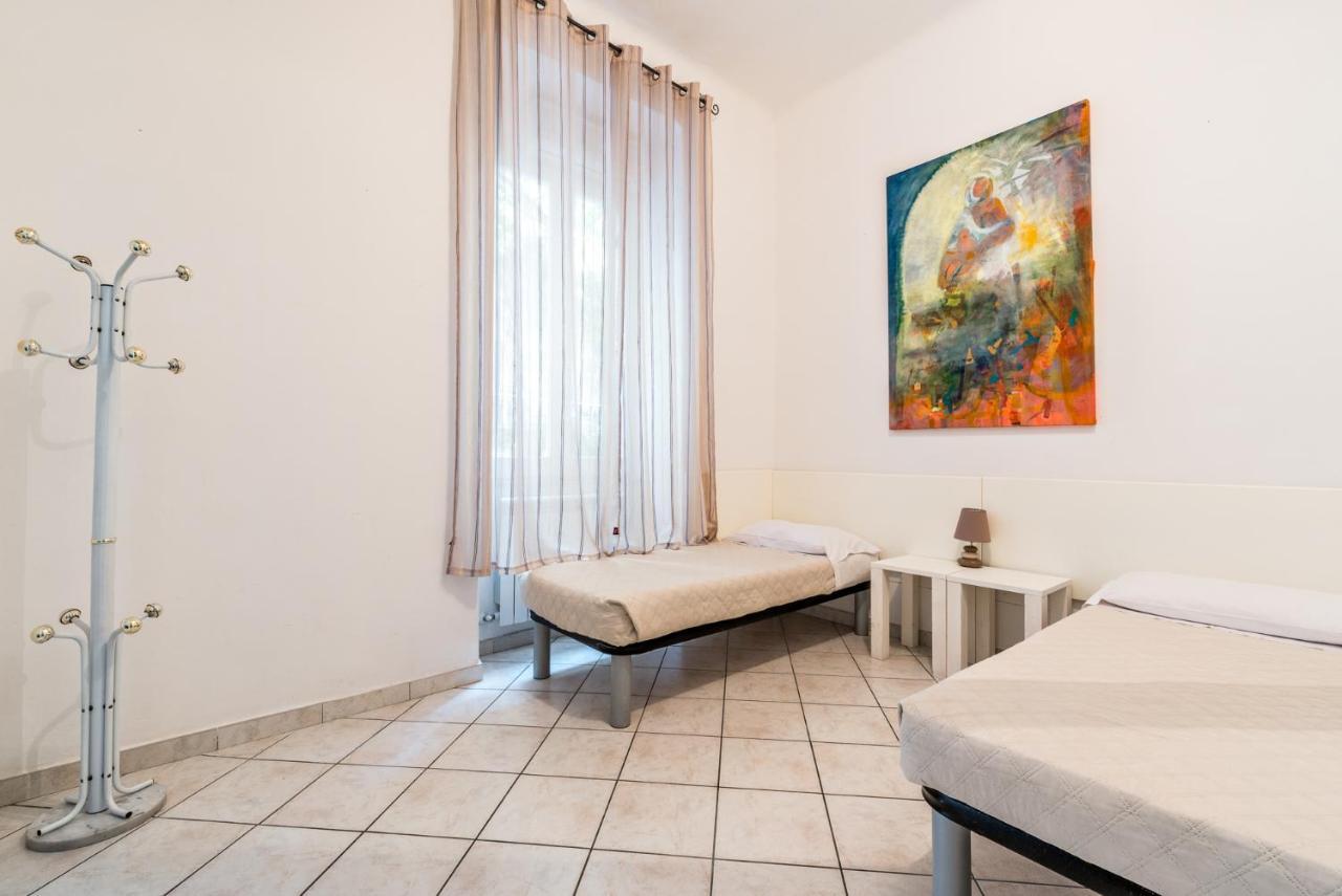 Lia Apartment La Spezia Eksteriør bilde